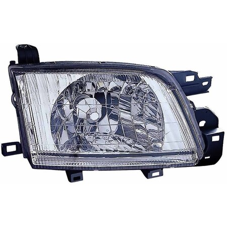 Depo LAMP, 320-1111R-AS 320-1111R-AS